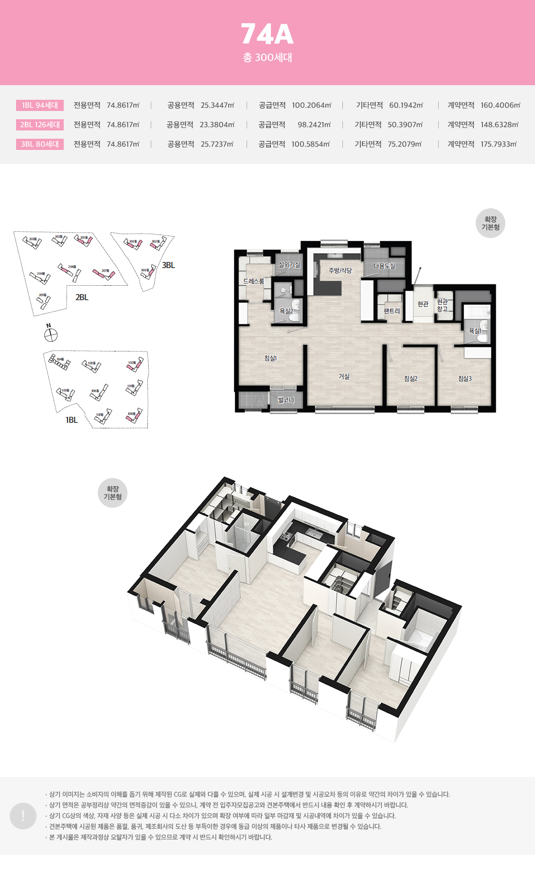 김포 아파트 해링턴플레이스 풍무(3BL) 무순위 청약 핵심정리