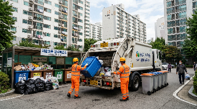 종량제봉투 사이즈 종류 완벽 정리