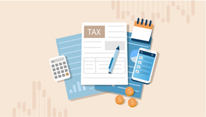 주식 세금 신고 방법 (국내, 해외, 미국)