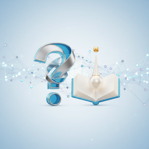 자주 묻는 질문 (FAQ): 끌어당김의 법칙