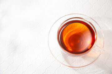 루이보스티 효능은 이미 임신했을 때 안심하고 계속 마셨던 차라서 잘 알고 있었습니다.