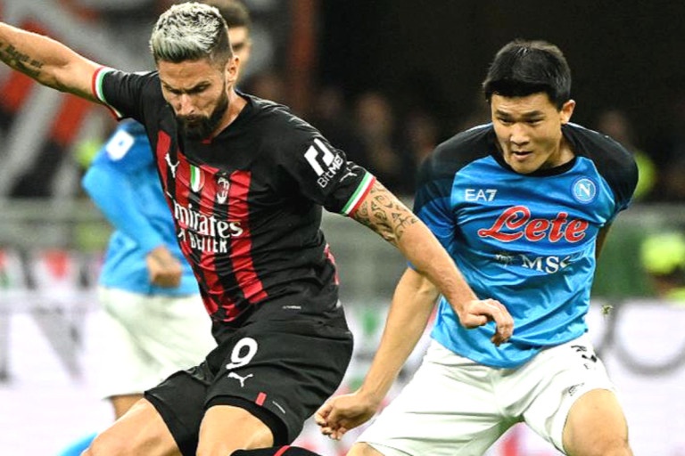 김민재 뮌헨 이적