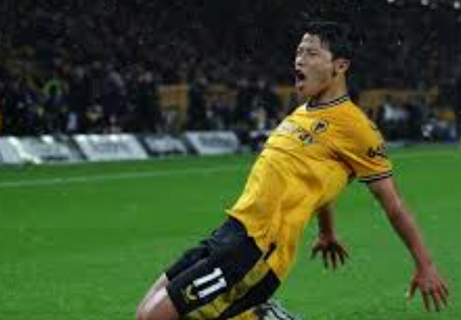 황희찬 경기일정