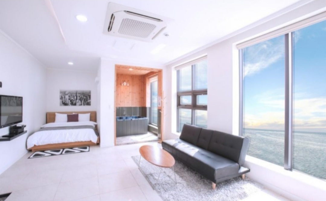 벼리유 펜션 C동 서드