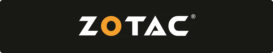 ZOTAC 로고