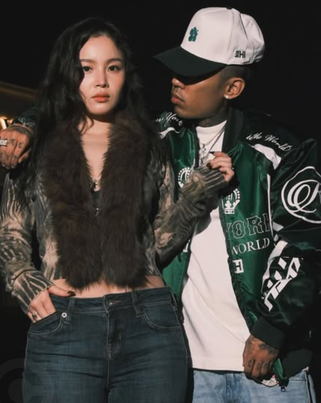 이하이 도끼 생일 열애 공식 발표 10년 인연 및 레이블 정보 공유