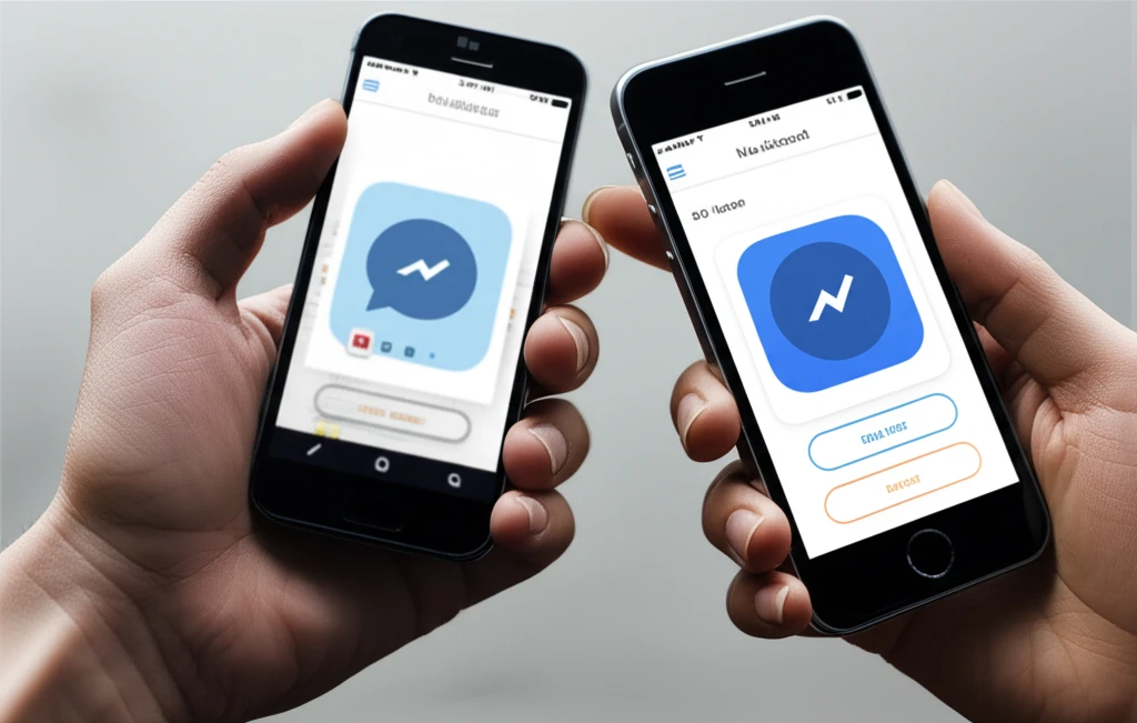 카카오톡 재설치 전 반드시 확인해야 ..