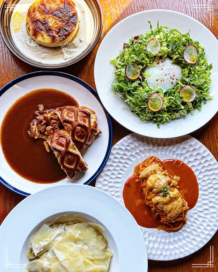 진심 가득 건강 담은 맛 경주 황리단길 맛집 추천 생방송투데이 랍스터비프웰링턴 스테이크 파스타 뇨끼 바 & 다이닝 레스토랑 오늘방송 먹킷리스트