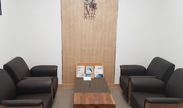 세금포인트 인천공항 비즈니스센터 이용방법