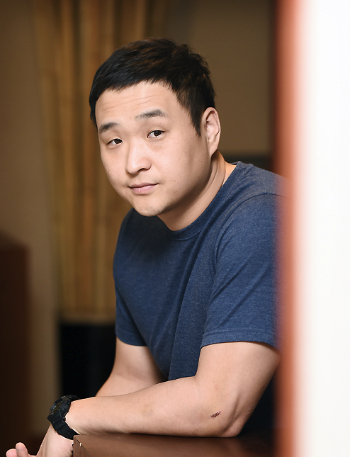 구성환 드라마