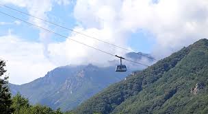 설악산 케이블카 요금안내 할인 및 운영시간