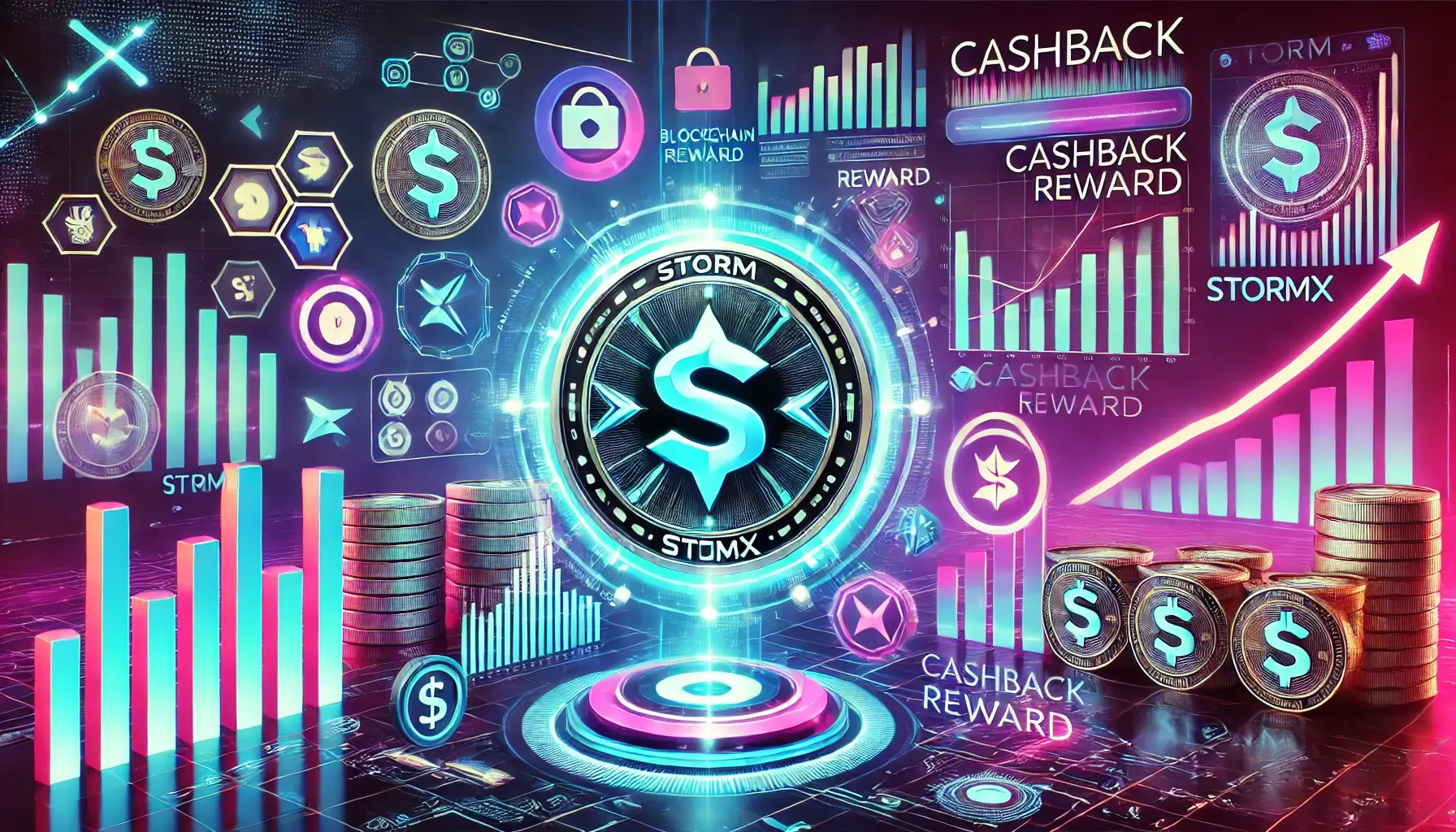 스톰엑스 코인 시세