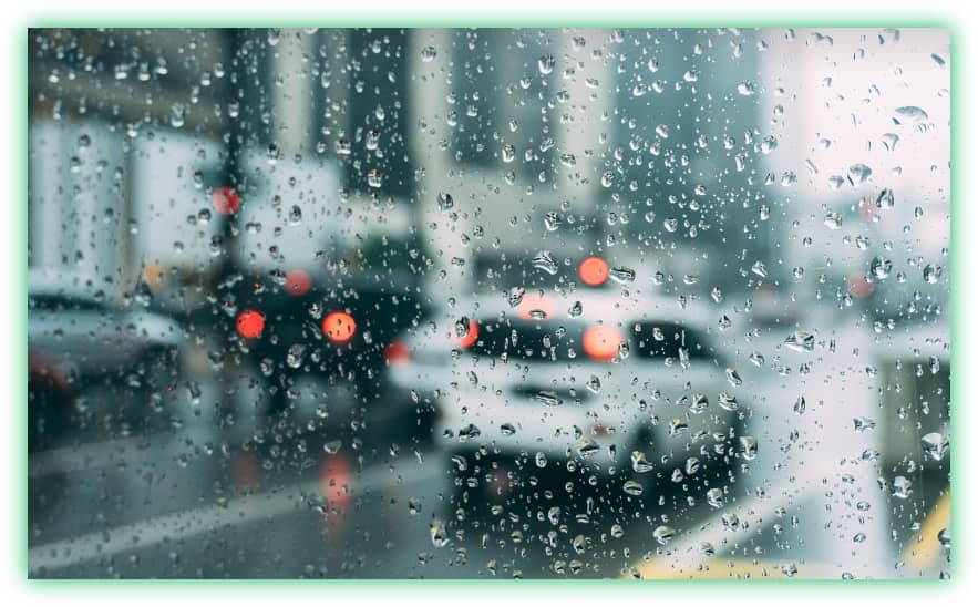 장마철 집안의 습기와 곰팡이 방지&amp;#44; 관리 및 제거 방법