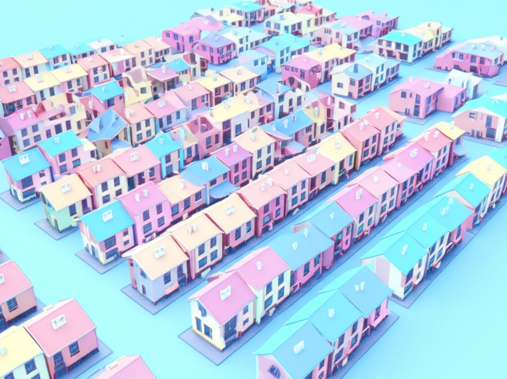 의왕포일1BL, 청약 결과 발표! 당