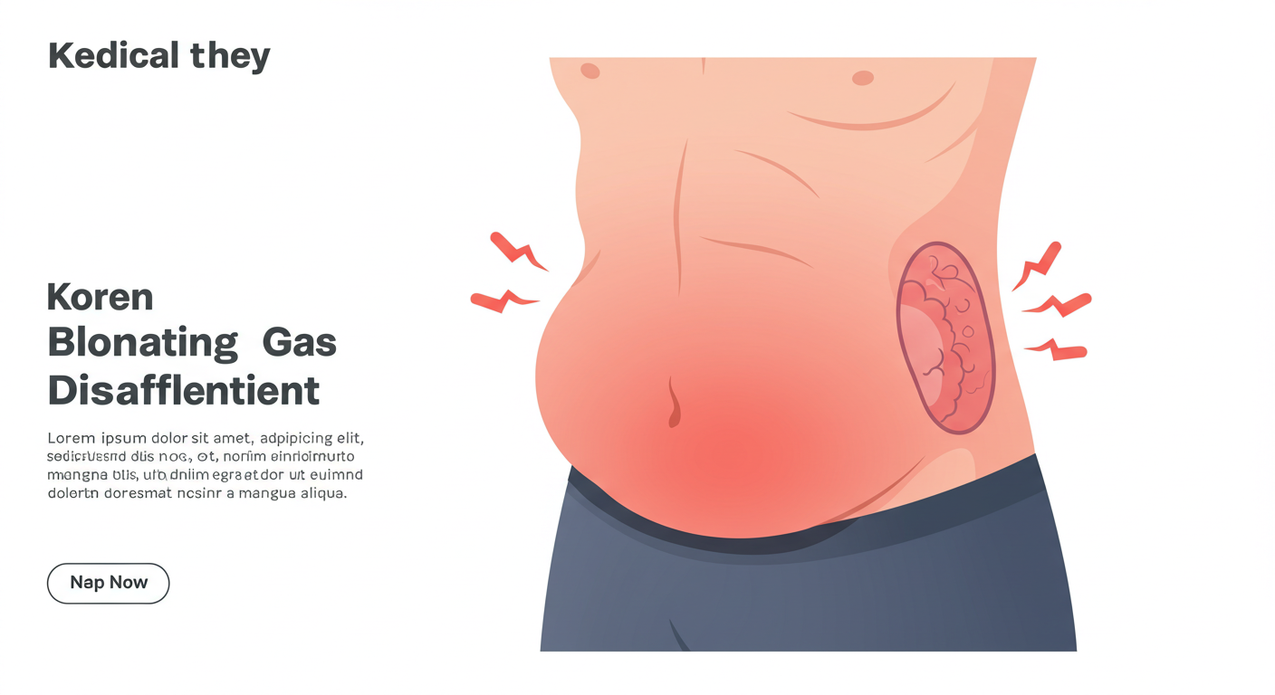 약 복용 팁&amp;#44; 기능성 위장장애