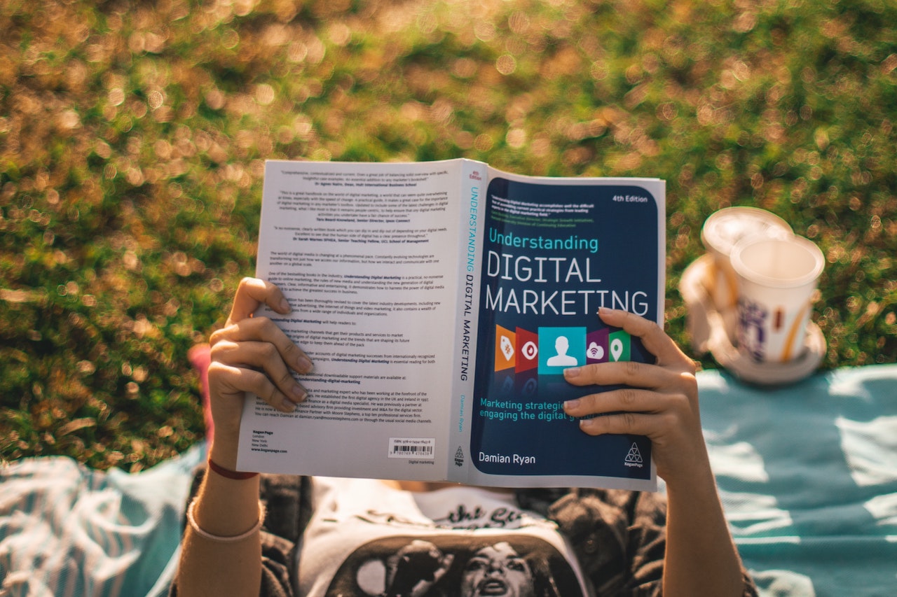 산업 기업을 위한 디지털 마케팅 올바른 방법 4가지