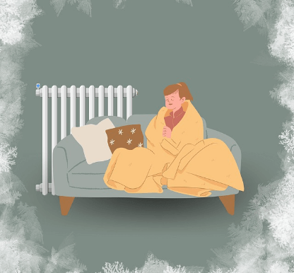 저소득층 에너지효율개선(난방지원)