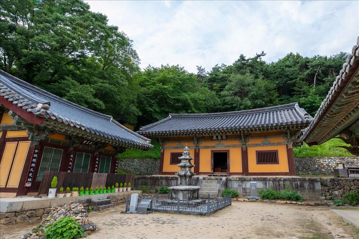 산지승원 관련사진