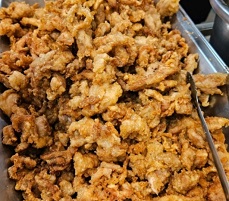 치킨