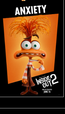 인사이드아웃2 쿠키