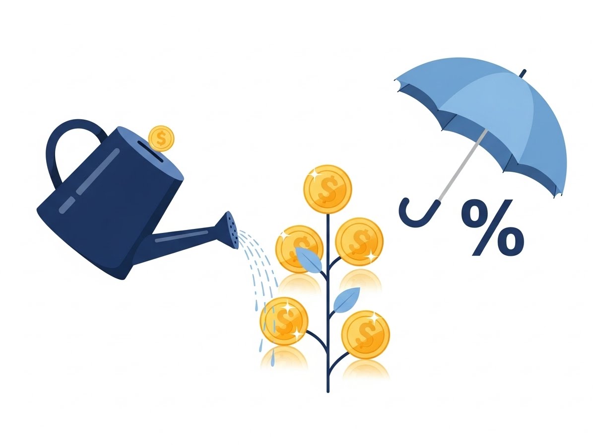 배당금 세금 줄이는 방법