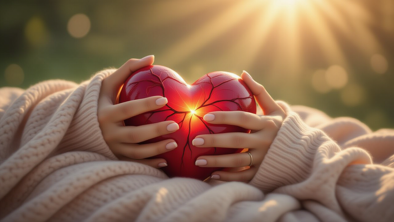 마음 치유를 위한 심리 지원