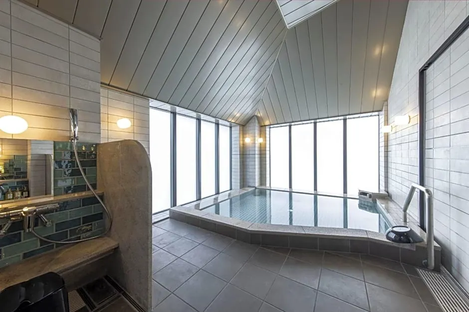 포즈호텔 긴테쓰 오사카 난바(2)