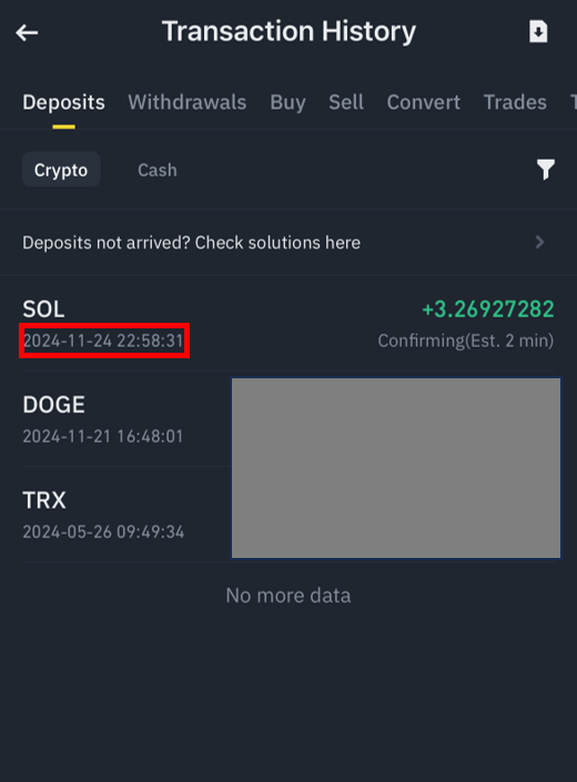 솔라나 시세 업비트 솔라나 바이낸스 송금