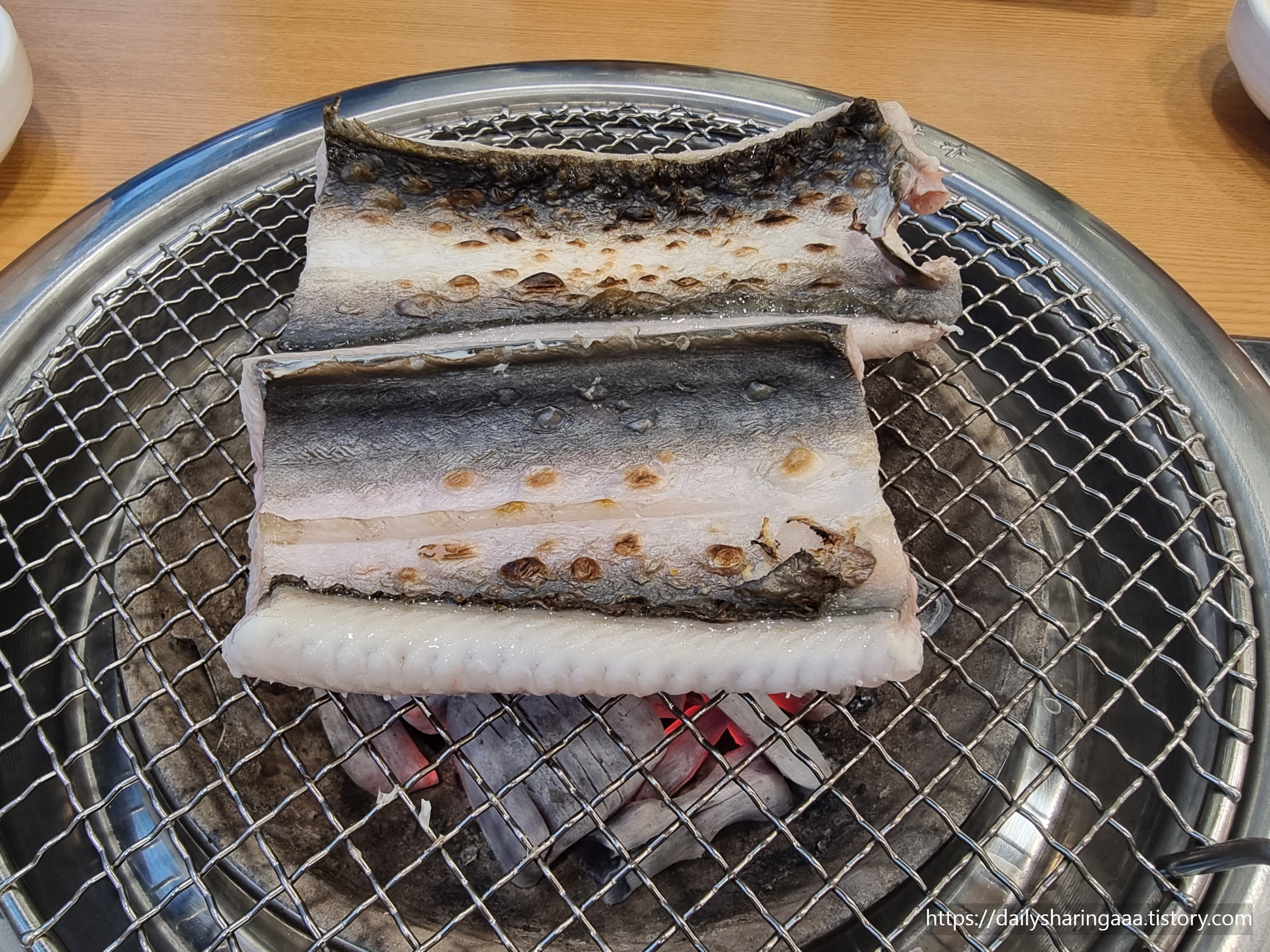 폭풍장어_구이4