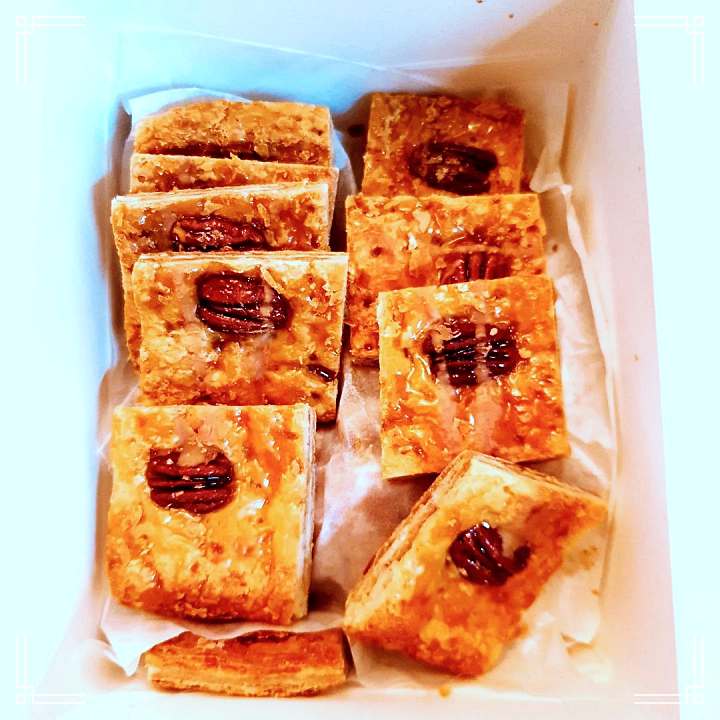 전참시 전지적참견시점 테이 맛집 추천 소개 