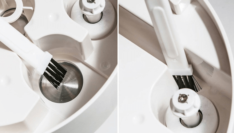 가열식가습기 대용량 사계절 복합식 한경희가습기 추천