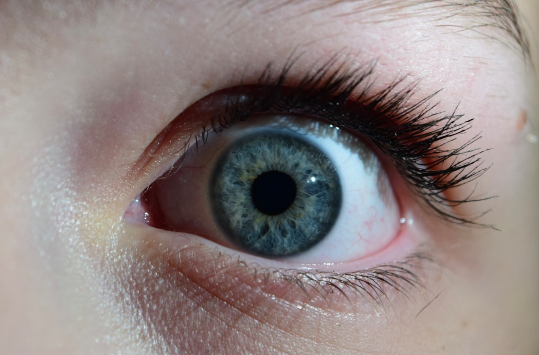 Eye medication