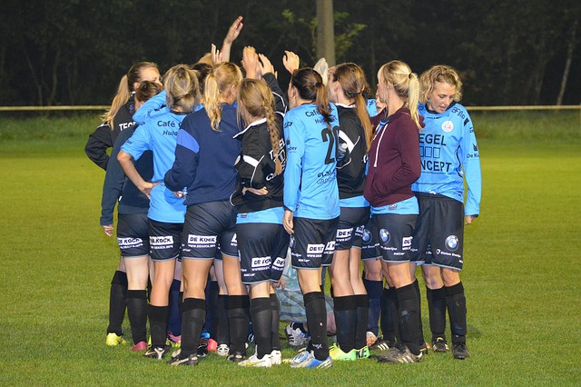 골때리는여자들