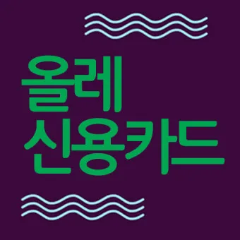50대 여자 신용카드 추천 혜택정리_19