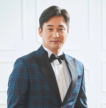 세 번째 결혼