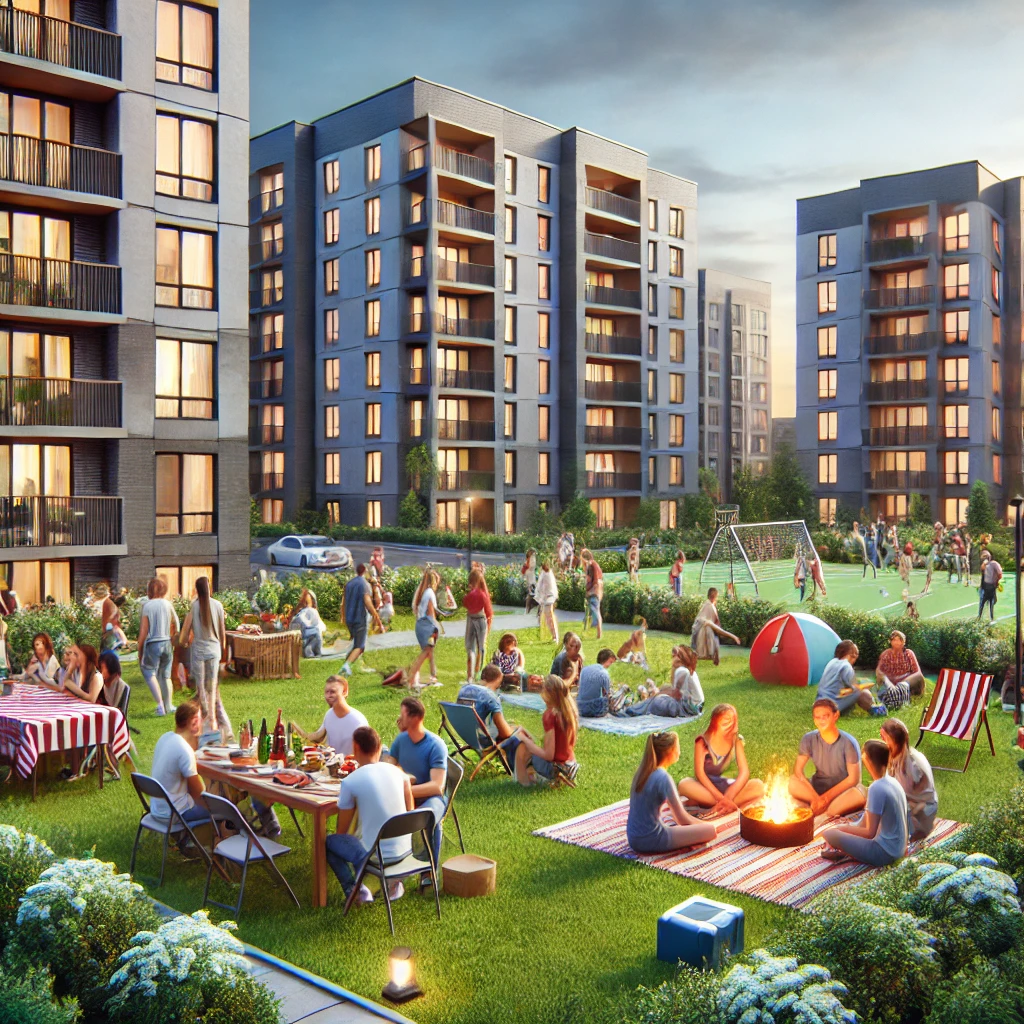 청년 전세임대주택 자격 및 신청 그림