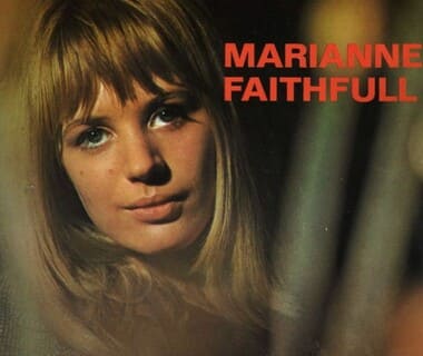 마리안느 페이스풀