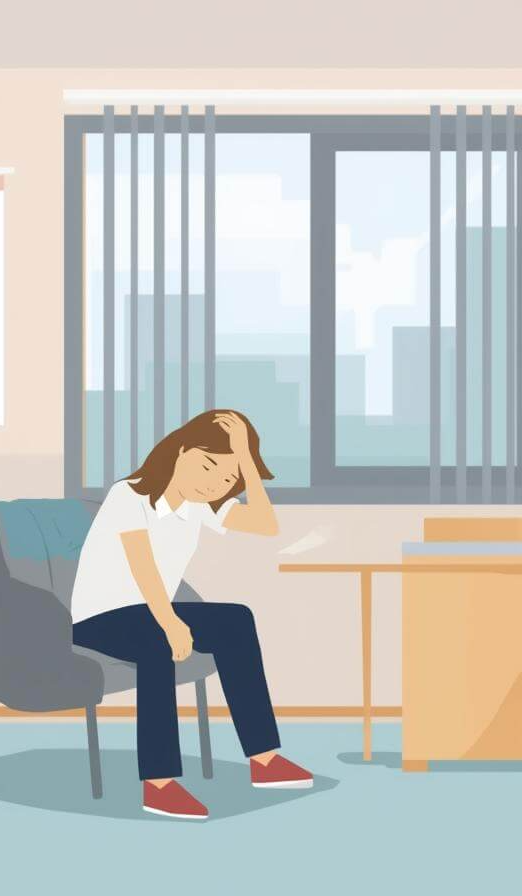 저혈압 증상 나타날 때 무엇을 해야 할까? 원인과 치료법 안내