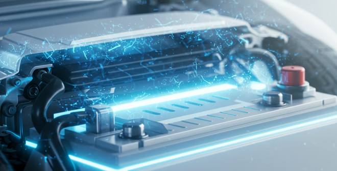 EV 배터리 망가지기 전에! 꼭 알아야 할 수명 연장 습관