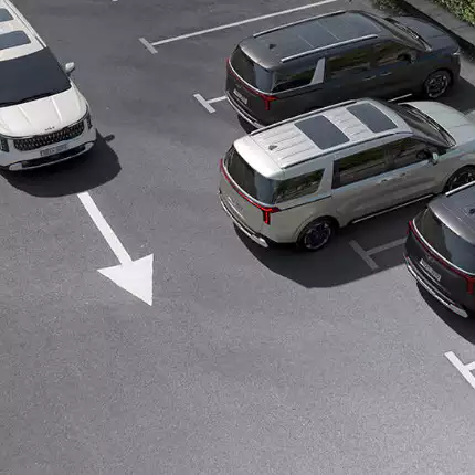 2024 더 뉴 카니발 안전사양