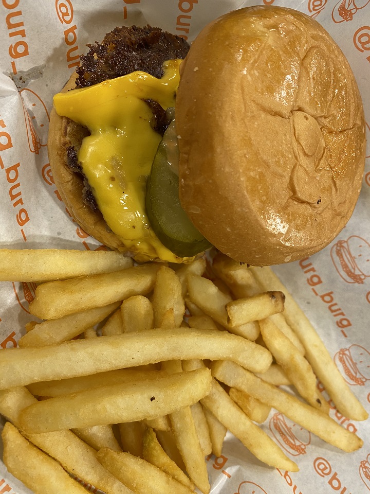 패티두장의-수제햄버거