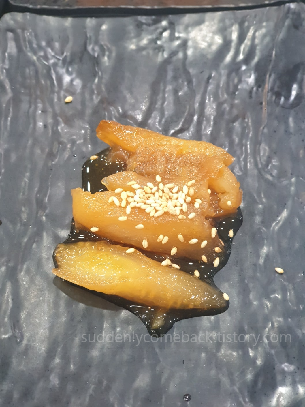 목동-맛집-밑반찬