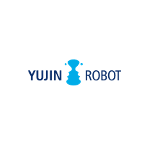 주식회사 유진로봇 로고(CI)