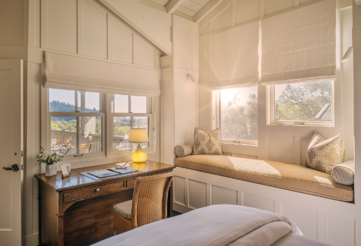 힐링 휴식 가능한 Meadowood Napa Valley 예약하기