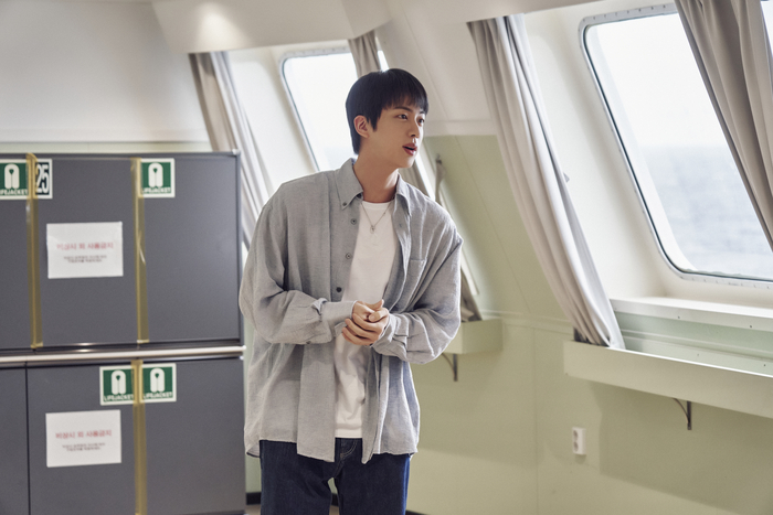 ▲ &amp;#39;대환장 기안장&amp;#39; 기안84가 만든 울릉도 민박 예능