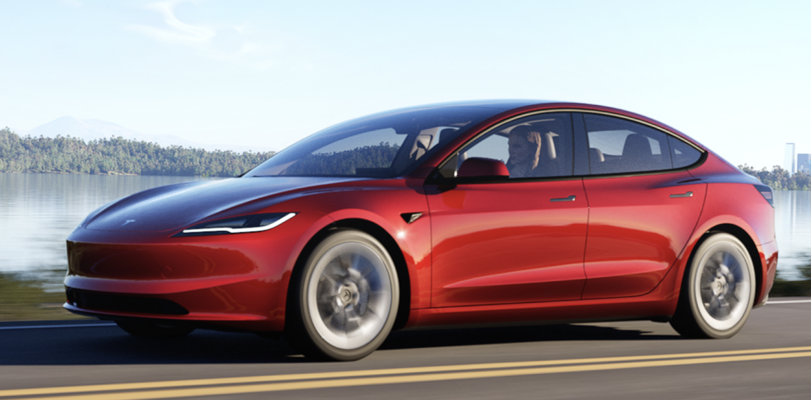 2024 연비 좋은 차 순위 한 눈에 보기(+TOP5)