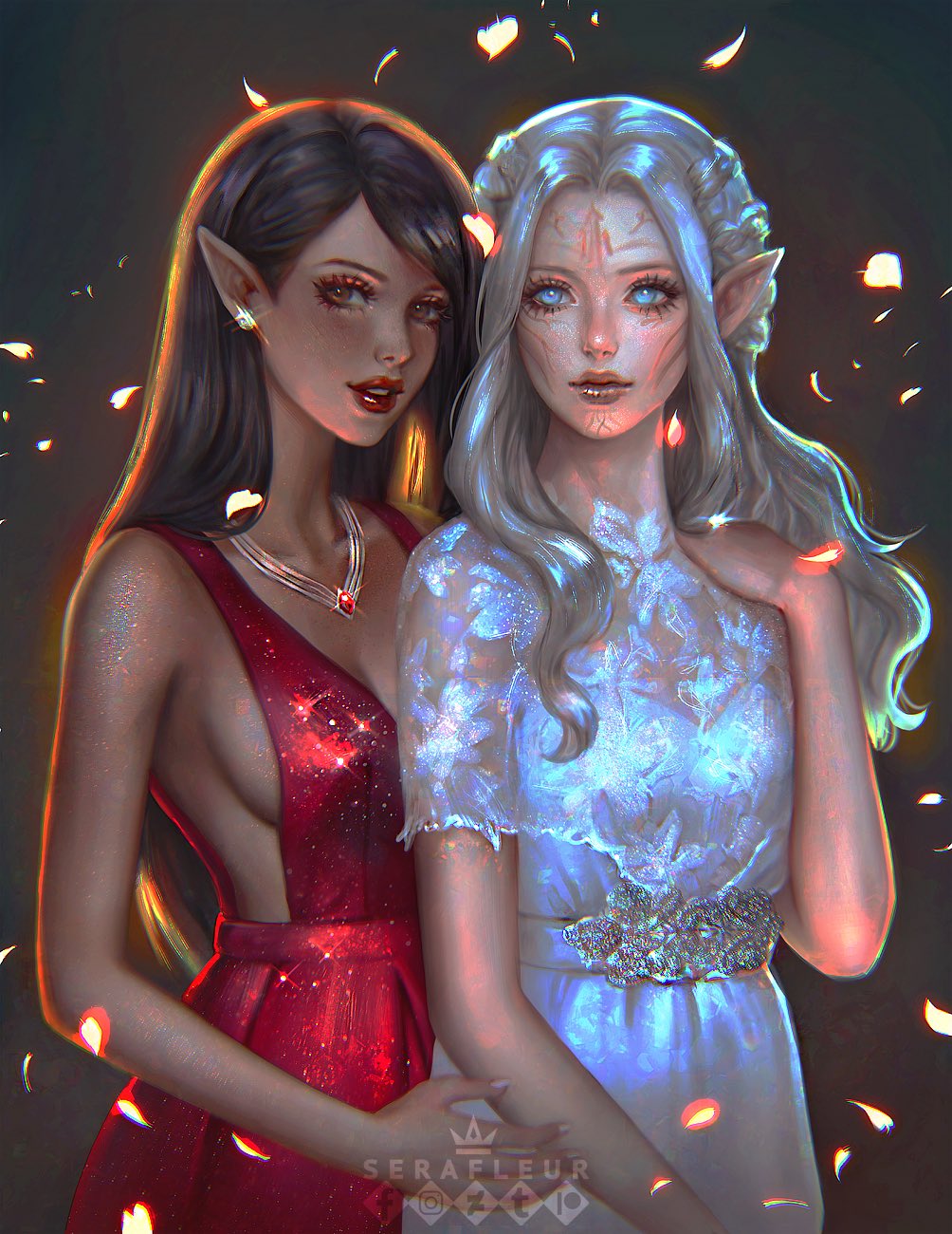 Gemini Girls