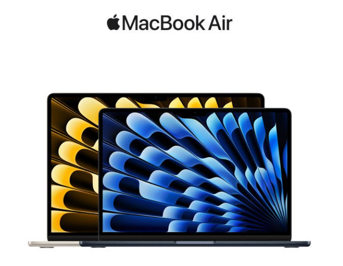 2023년 맥북에어