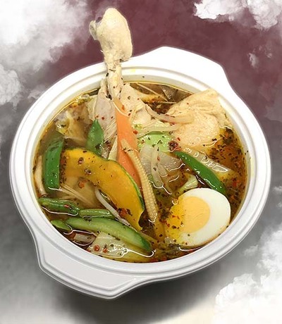 오사카/난바 카레, 스프카레 맛집 추천 3곳(매직 스파이스, 엔게 스파이스, 아리오 오리오)