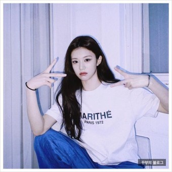 무빙이 뜨겁다. '화상주의'